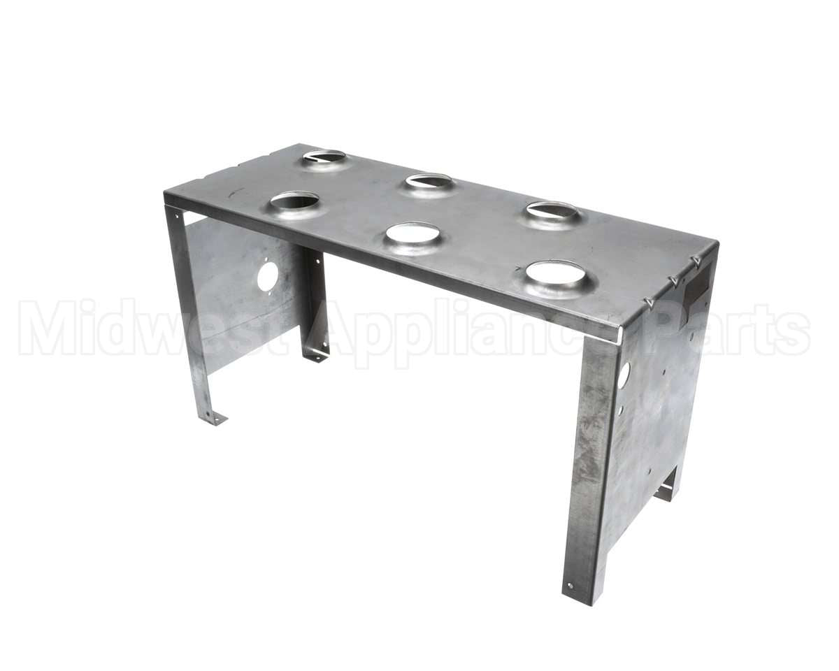 50DW504079 Carrier Burner Housing