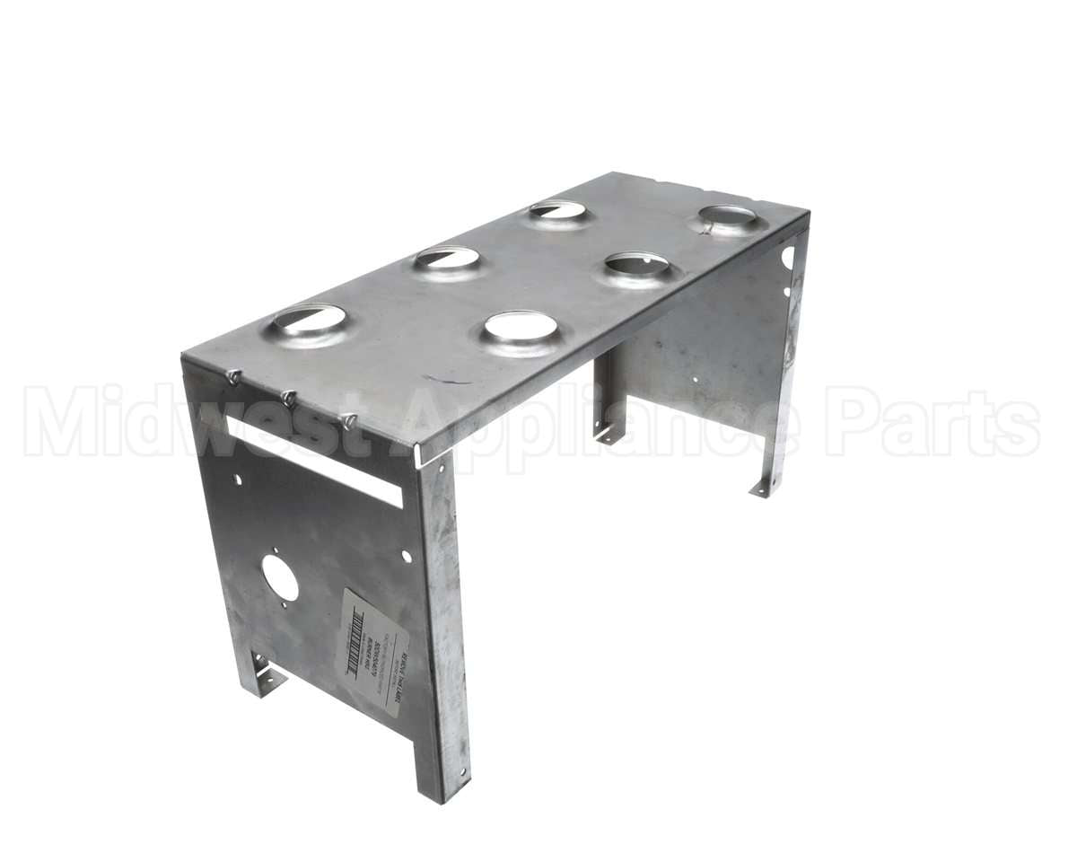 50DW504079 Carrier Burner Housing