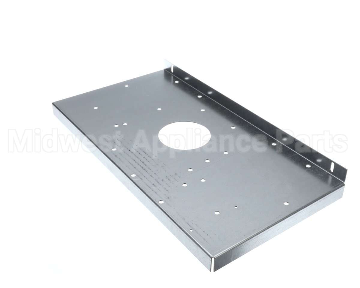 50DW504080 Bryant Payne 50Dw504080 Flue Box Cover