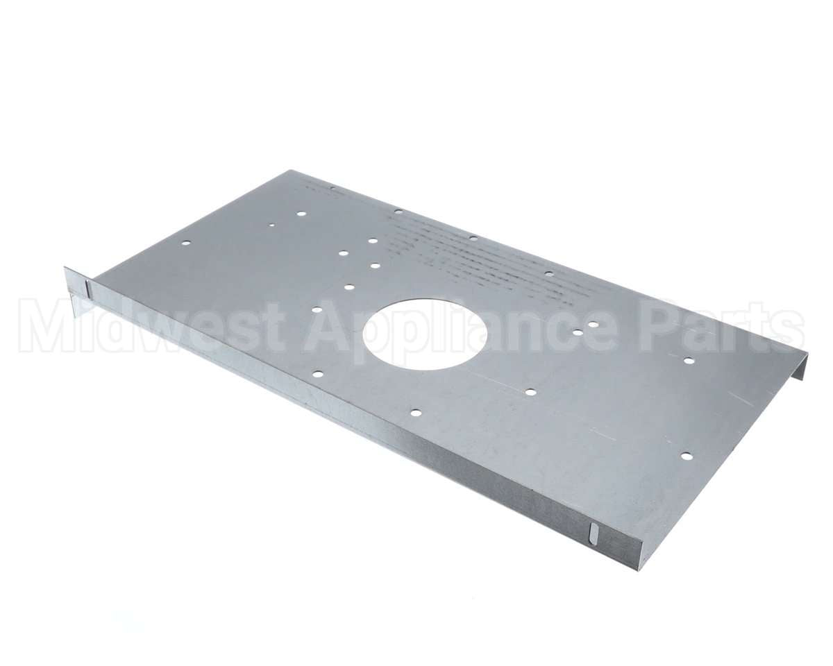 50DW504080 Carrier Flue Box Cover