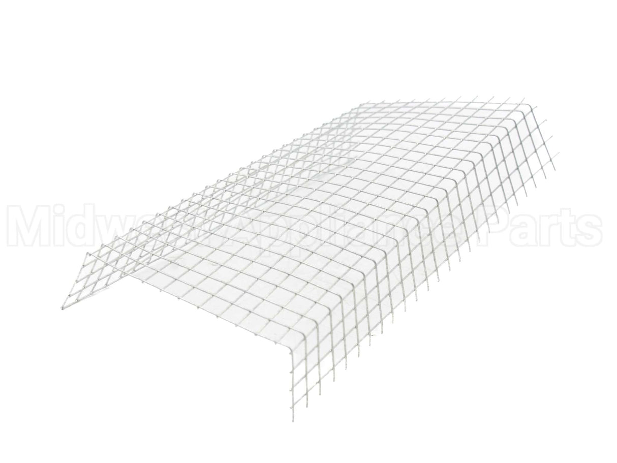 50HJ500158 Carrier Screen Exaust