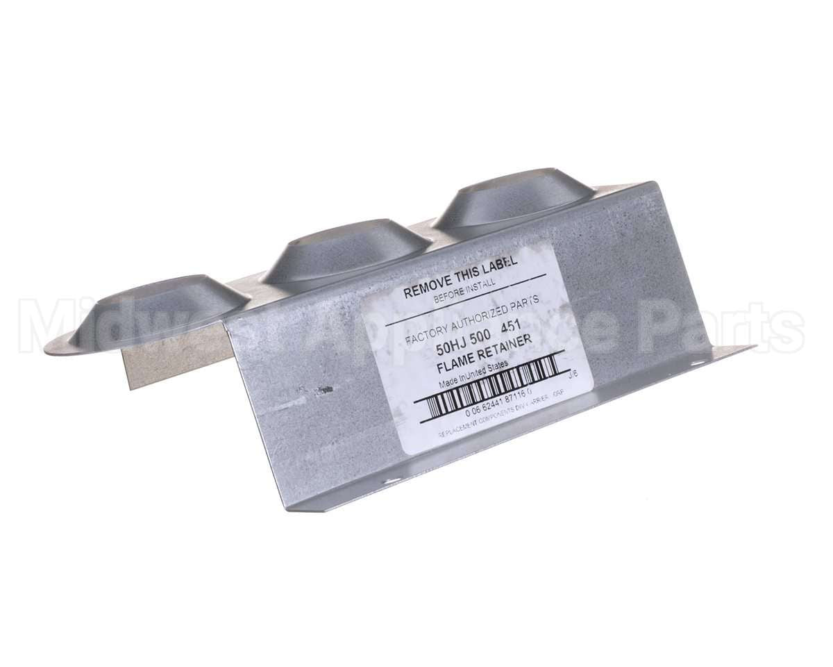 50HJ500451 Bryant Payne Retainer,Flame