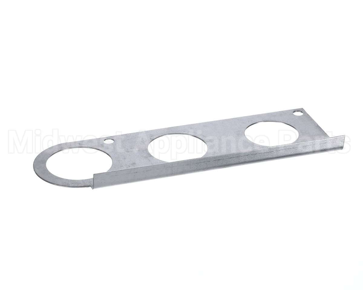 50HJ500452 Carrier Exhaust Regulator