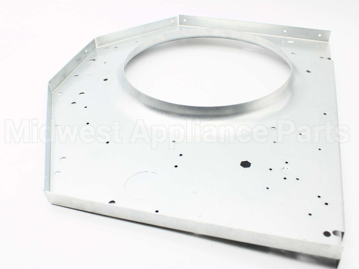 50HJ541544 Carrier Fan Plate Side