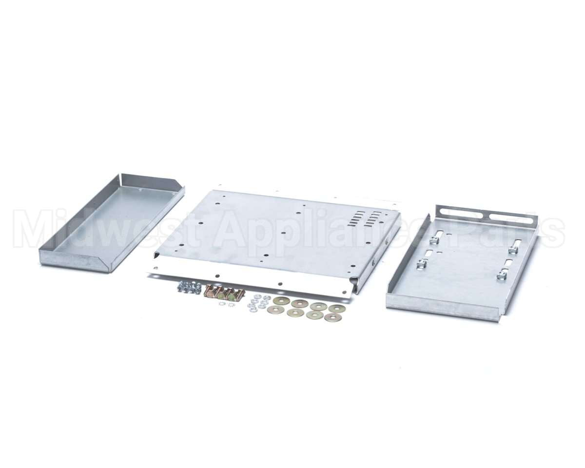 50HJ660007 Bryant Payne Motor Mount Kit