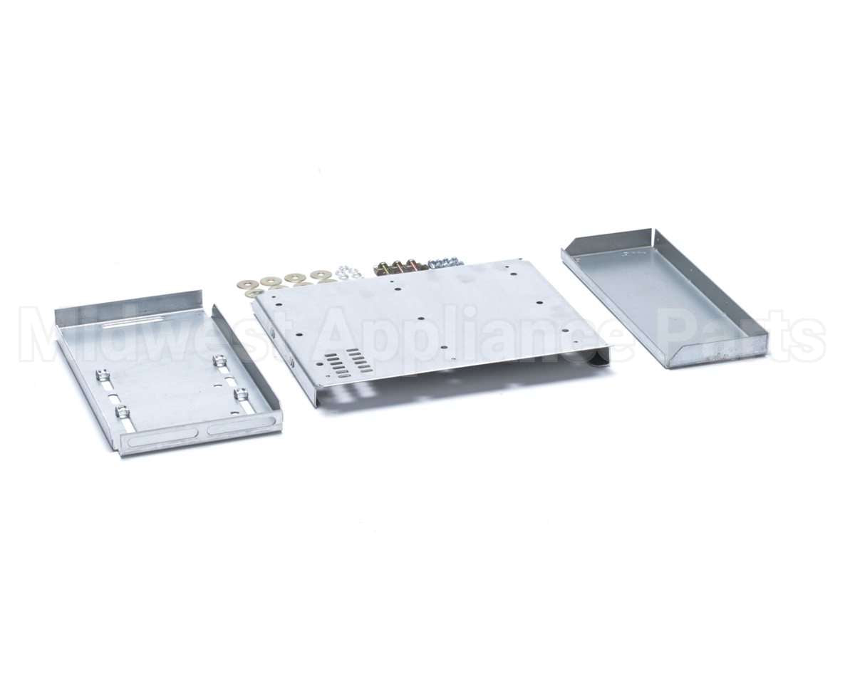 50HJ660007 Bryant Payne Motor Mount Kit