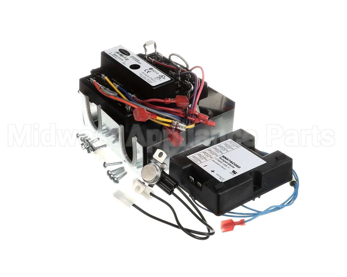 50HJ680050 Bryant Payne Economizer Controller Vertical