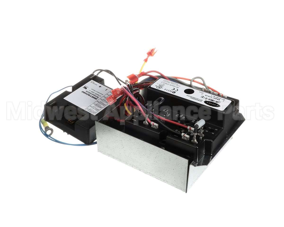 50HJ680050 Carrier Economizer Controller (Vert)