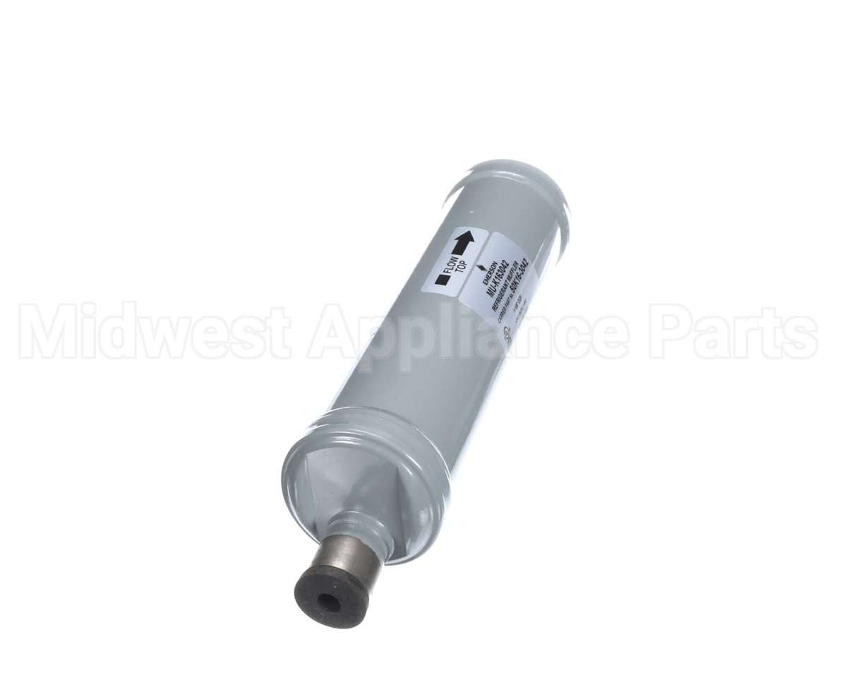 50K163042 Carrier Muffler