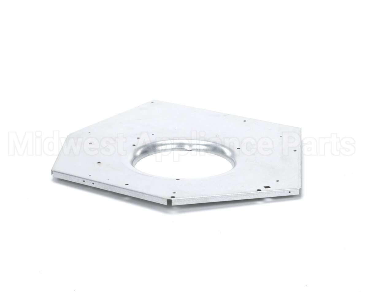 50PQ500604 Carrier Side Plate