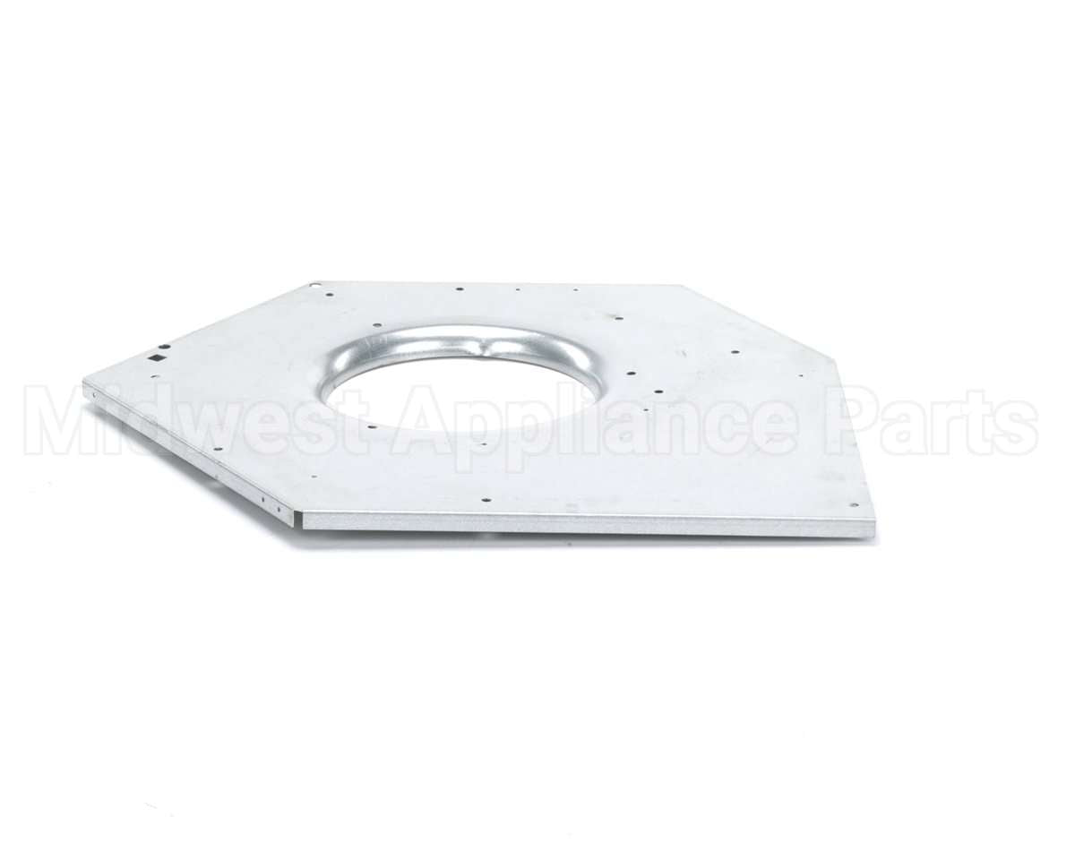 50PQ500604 Carrier Side Plate