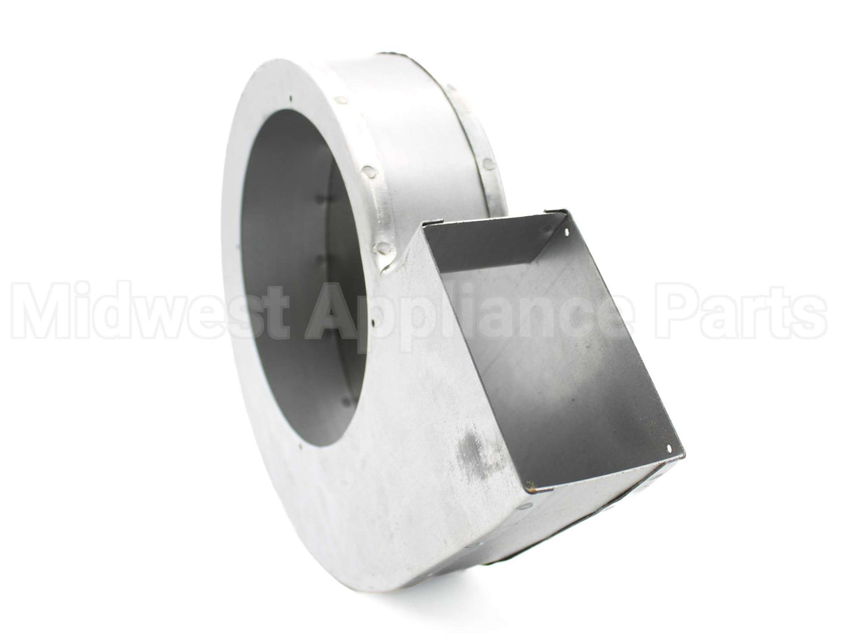 50TG500376 Carrier Inducer Housing