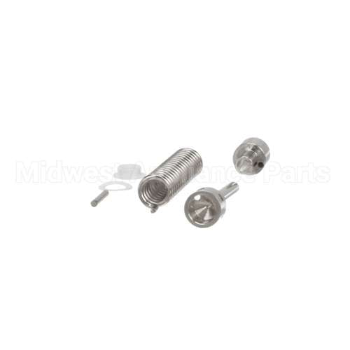 51-0001 Canadian Curtis Spring Kit
