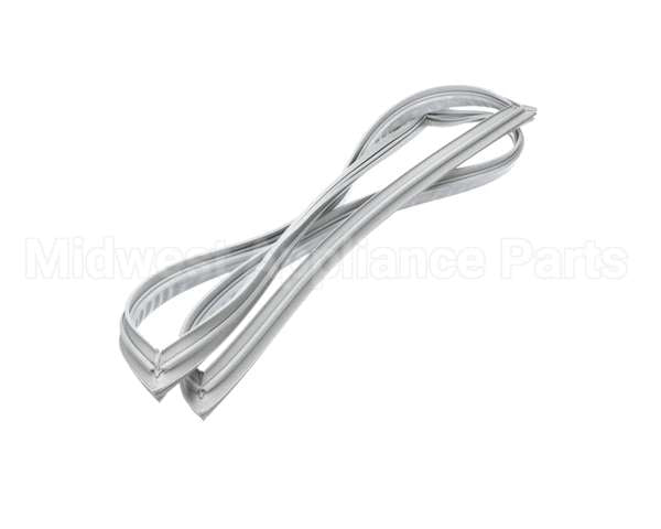 51-0009 Canadian Curtis Gasket Gray 2112" X 28"