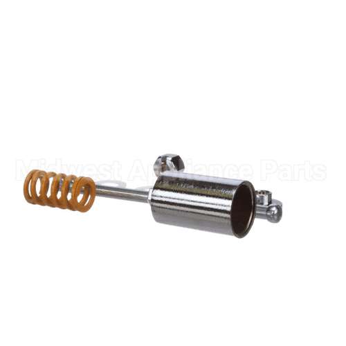 51-0053 Canadian Curtis Hinge Spring Kit