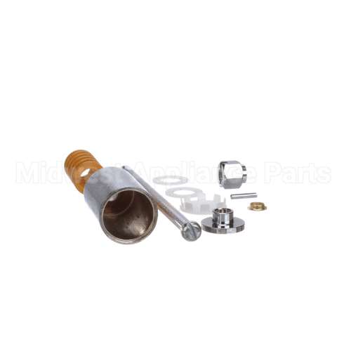 51-0053 Canadian Curtis Hinge Spring Kit