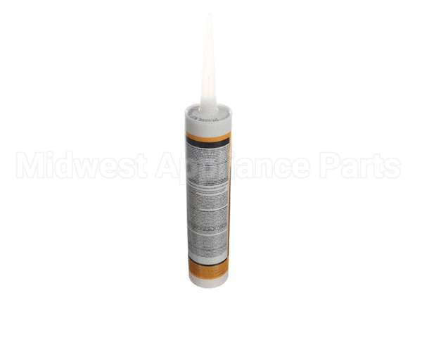 51-0125 Nu-Vu Silicone, High Temp, Rtv, 10.2