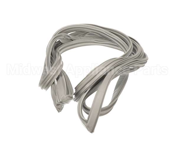 51-0151 Canadian Curtis Door Gasket 44" X 80"