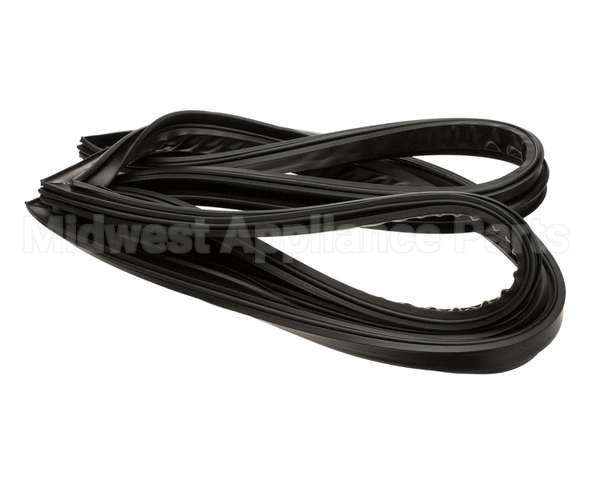 51-0153 Canadian Curtis Gasket Black 29 X 2518 ( Tiger Top Rig