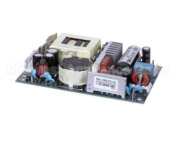 51-05479 Apex Supply Chain Tech 15V Power Supply[Serial Num