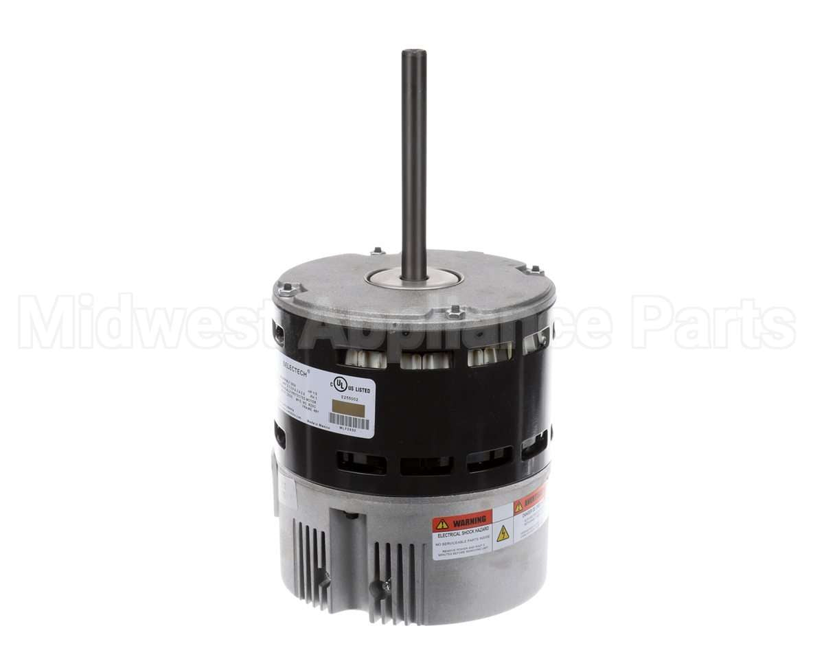 51-106544-09 Rheem-Ruud 230V 1/3Hp Motor Selec Tech
