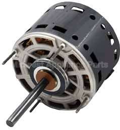 51-23012-41 Rheem-Ruud 1/6-1/2Hp 120V 1075Rpm 48 Mtr