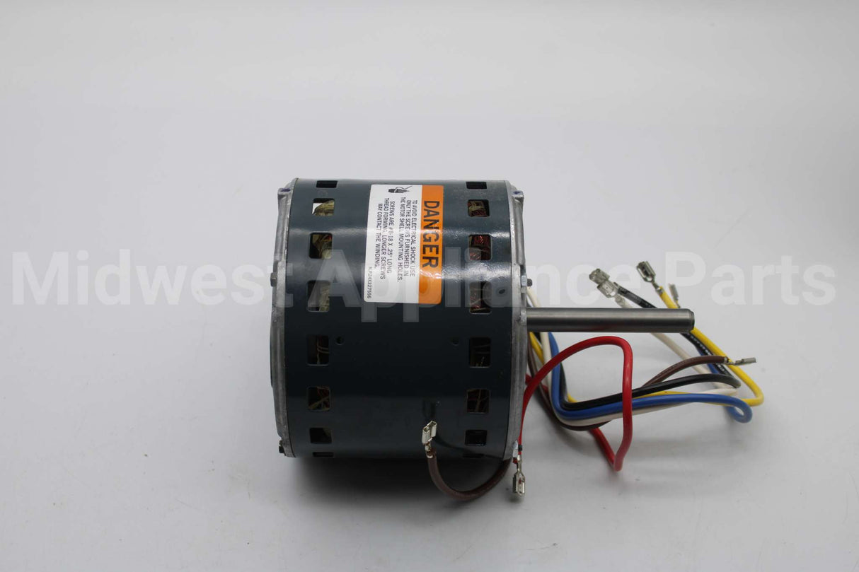 51-24070-02 Rheem-Ruud 1/2Hp 120V 1075Rpm 4Spd 48 Mtr