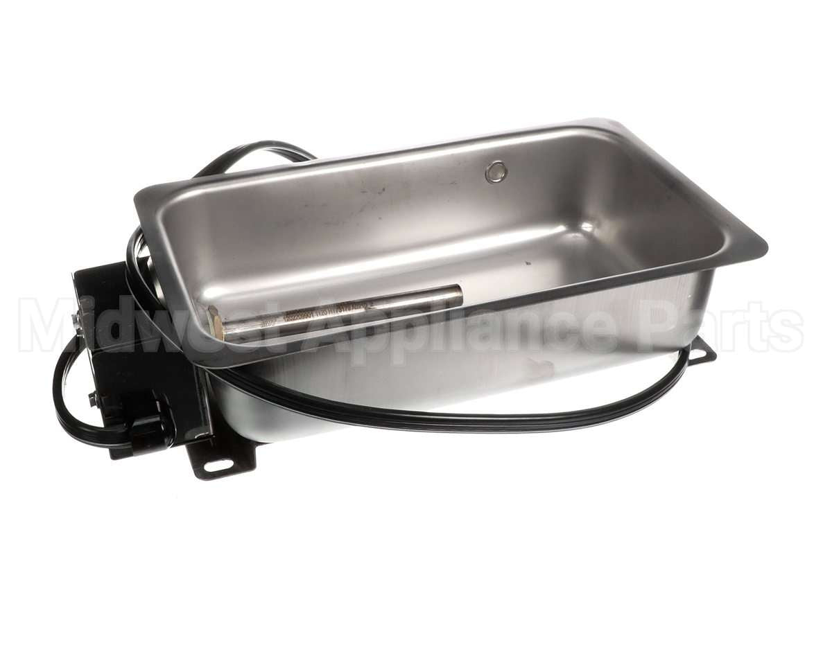 510-028D-02 Beverage Air Ptc Heater - Plug: Emf P-3-2A