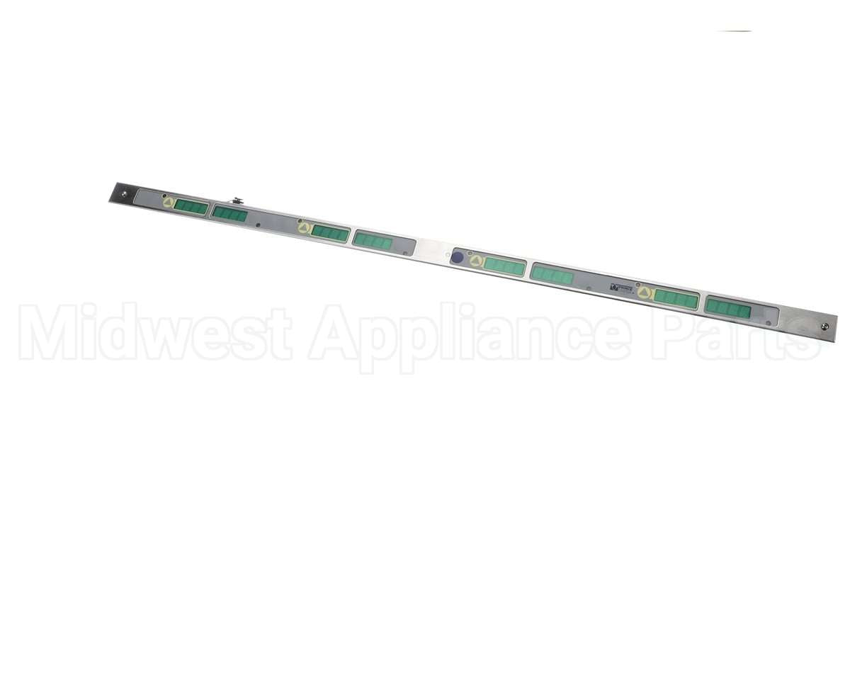 510-076S Prince Castle Top Aux Timer Bar Service Kit