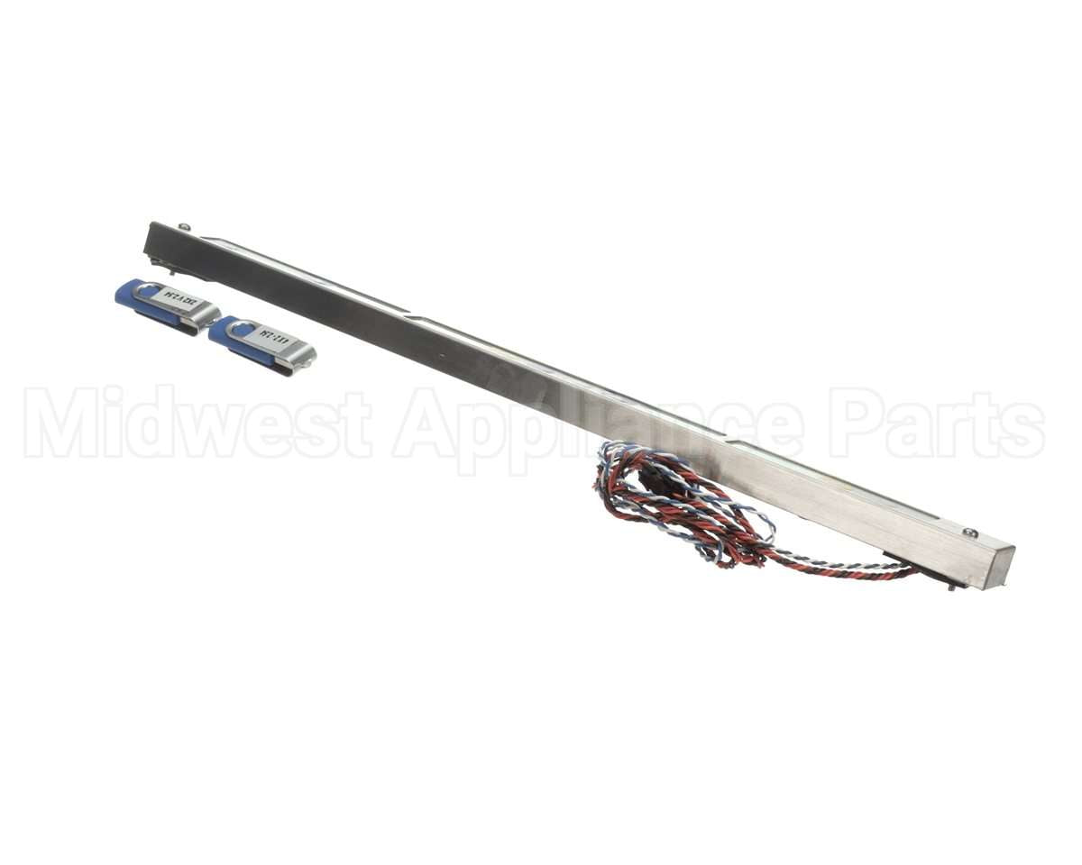 510-078S Prince Castle Service Kit Bb Main 4Aux 89-14