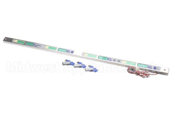 510-098S Prince Castle Service Kit Bb 8 Main