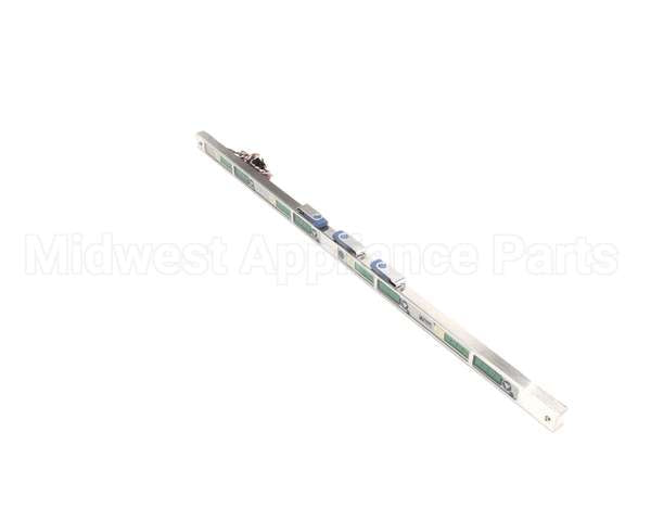 510-099S Prince Castle Service Kitbb 8Aux 89-158 V5