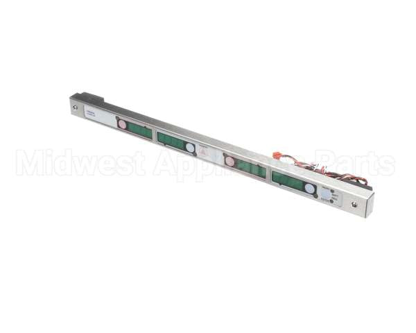 510-116S Prince Castle Kit,Bb 4Main 20Ujb