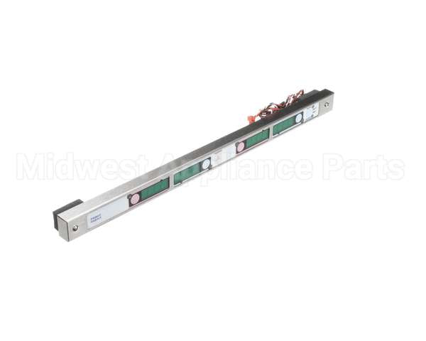 510-116S Prince Castle Kit,Bb 4Main 20Ujb