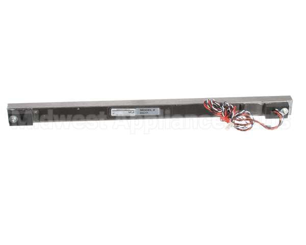 510-117S Prince Castle Kit,Bb 4Aux 20Ujb