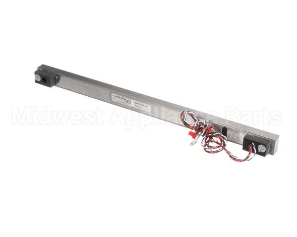 510-117S Prince Castle Kit,Bb 4Aux 20Ujb