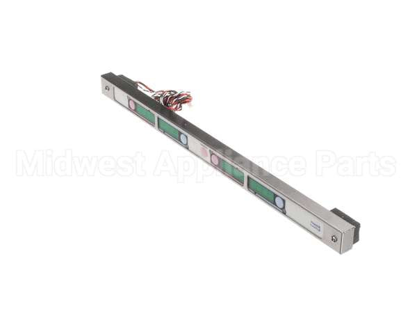 510-117S Prince Castle Kit,Bb 4Aux 20Ujb