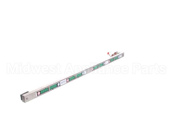510-118S Prince Castle Kit,Bb 8Main 33Ujb