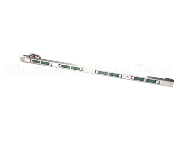 510-119S Prince Castle Kit,Bb 8Aux 33Ujb