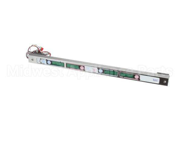 510-122S Prince Castle Kit Main B-Bar 4Ch