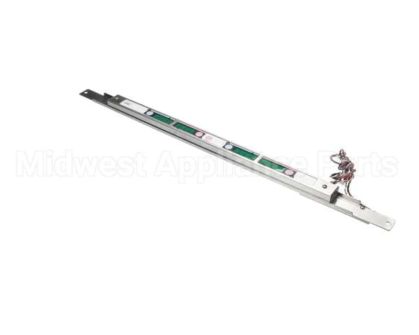 510-123S Prince Castle Auxilary Timer Bar