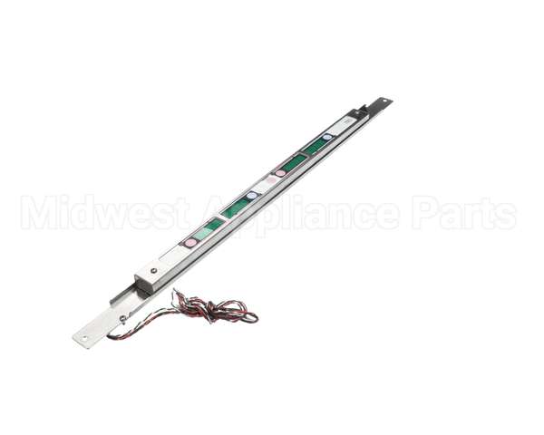 510-123S Prince Castle Auxilary Timer Bar