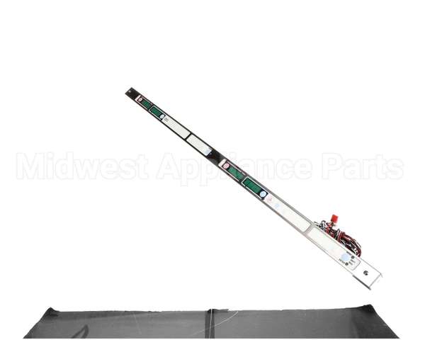 510-212S Prince Castle Bb 8Main 89-137V2.00