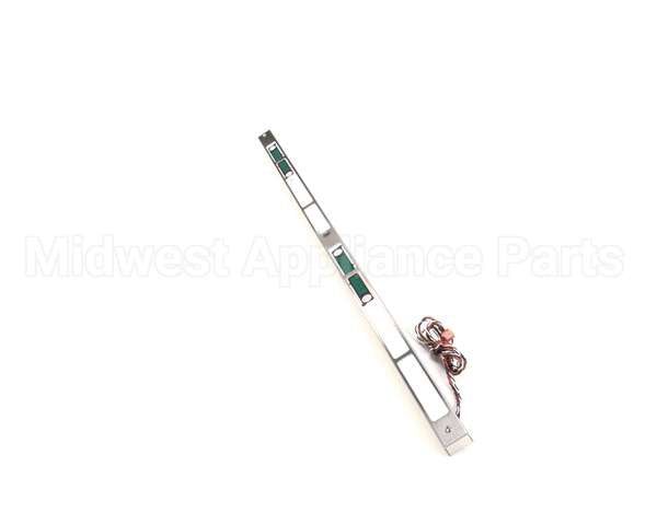 510-213S Prince Castle Aux Button Bar