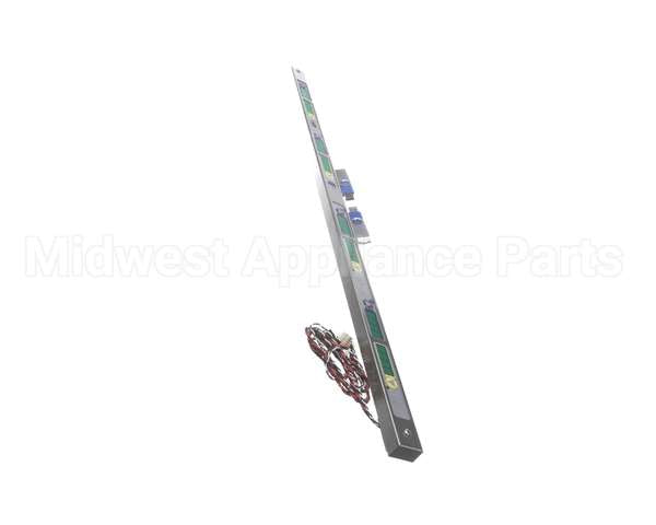 510-217S Prince Castle Service Kit Bb 8Aux 89-135
