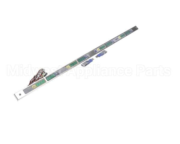 510-217S Prince Castle Service Kit Bb 8Aux 89-135