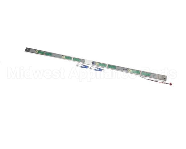 510-239S Prince Castle Service Kitbb 8Aux Top 89-160