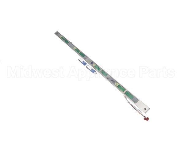 510-239S Prince Castle Service Kitbb 8Aux Top 89-160