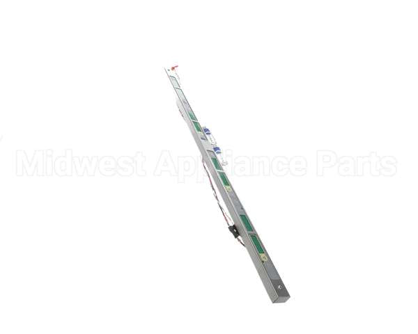 510-239S Prince Castle Service Kitbb 8Aux Top 89-160