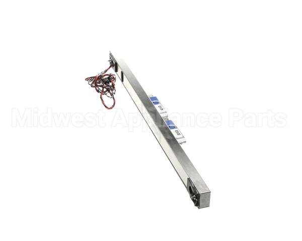 510-242S Prince Castle Service Kitbb 4Main 89-165 V5